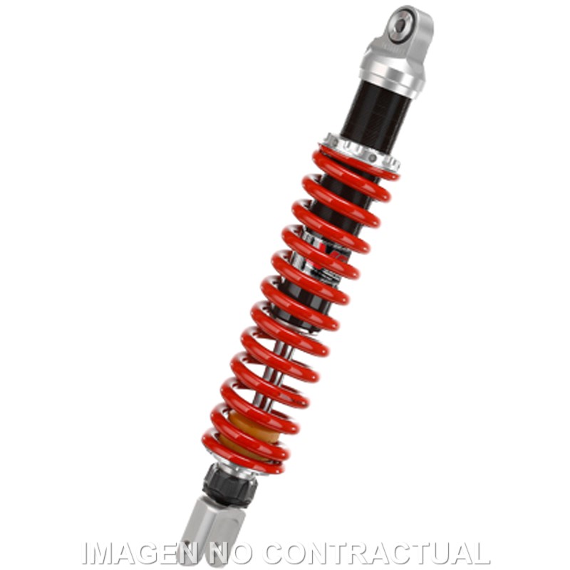 MONOAMORTIGUADOR YSS GAS TOP LINE KAWA KLX 125