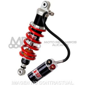 MONOAMORTIGUADOR YSS GAS C/BOTELLA YAMAHA FZ1 (06/