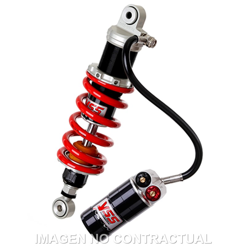 MONOAMORTIGUADOR YSS GAS C/BOTELLA YAMAHA FZ1 (06/