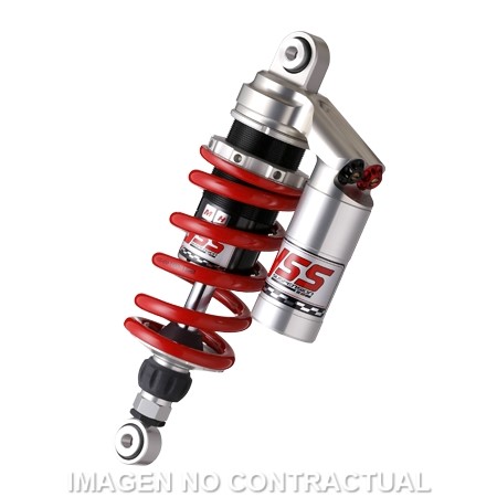 MONOAMORTIGUADOR YSS GAS C/BOTELLA YAMAHA R6 03/05