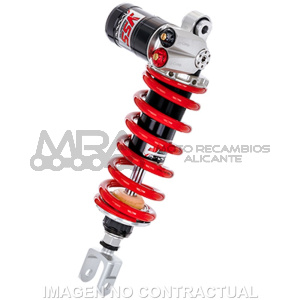 MONOAMORTIGUADOR YSS GAS C/BOTELLA KAWASAKI Z 800