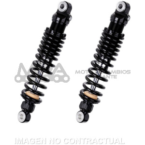 JUEGO AMORT. YSS GAS TOP LINE H.DAVIDSON FLHR 1340