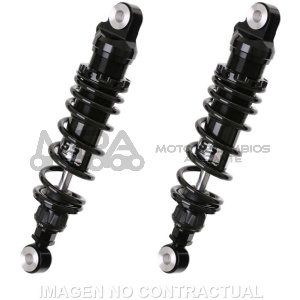 JUEGO AMORT.YSS GAS TOP LINE TRIUMPH BONNEVILLE