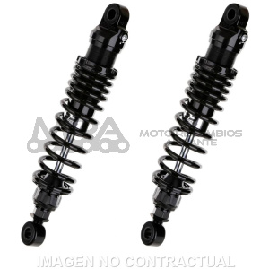 JUEGO AMORT.YSS GAS TOP LINE  SUZUKI VZ 1600