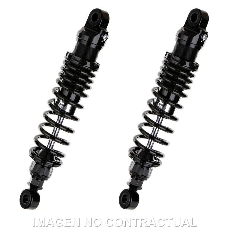 JUEGO AMORT.YSS GAS TOP LINE SUZUKI VZ 1600