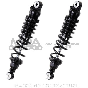 JUEGO AMORT.YSS GAS TOP LINE BMW R 100
