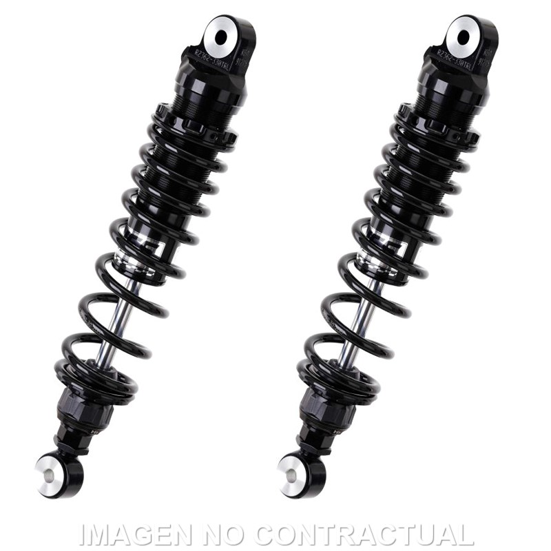 JUEGO AMORT.YSS GAS TOP LINE BMW R 100