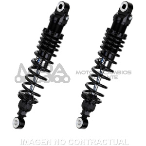 JUEGO AMORT. YSS GAS TOP LINE TRIUMPH BONNEVILLE