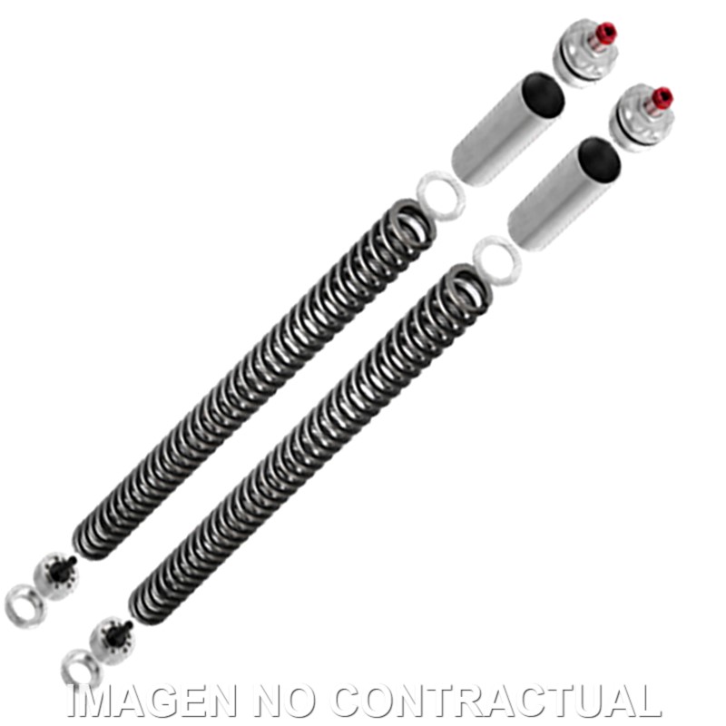 KIT MEJORA YSS HORQUILLA ORIGINAL YAMAHA MT-07