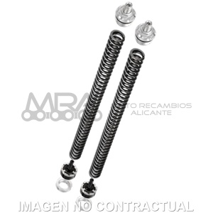 KIT MEJORA YSS HORQUILLA ORIGINAL HARLEY DAVIDSON