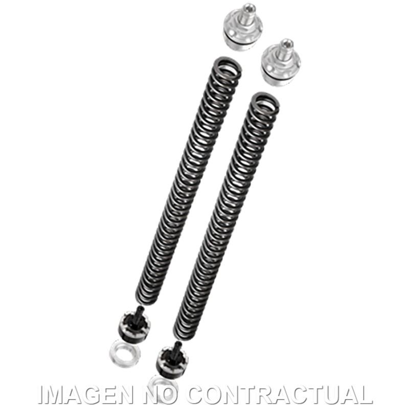 KIT MEJORA YSS HORQUILLA ORIGINAL HARLEY DAVIDSON
