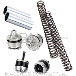 KIT MEJORA YSS HORQUILLA ORIGINAL ROYAL ENFIELD
