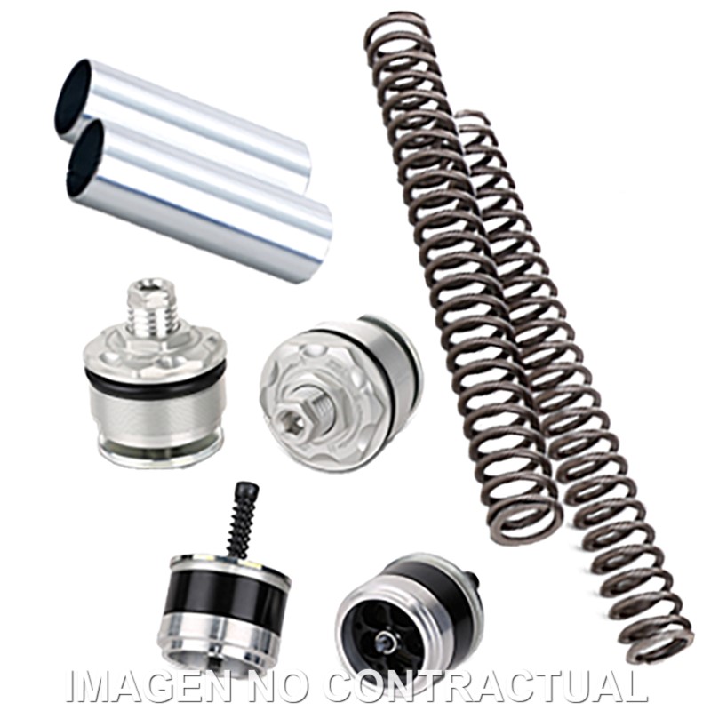 KIT MEJORA YSS HORQUILLA ORIGINAL ROYAL ENFIELD
