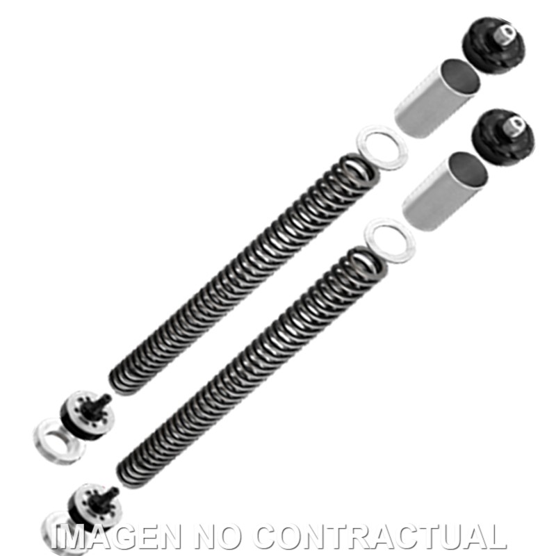 KIT MEJORA YSS HORQUILLA ORIGINAL ROYAL ENFIELD