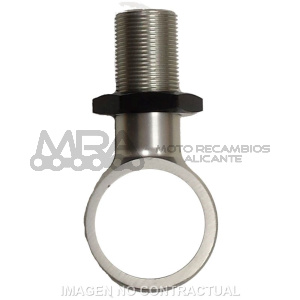 ROTULA AMORTIGUADOR YSS 26X18X70 M16X1.0