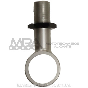 ROTULA AMORTIGUADOR YSS 26X18X80 M16X1.0