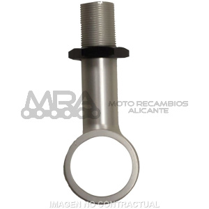 ROTULA AMORTIGUADOR YSS 26X18X90 M16X1.0