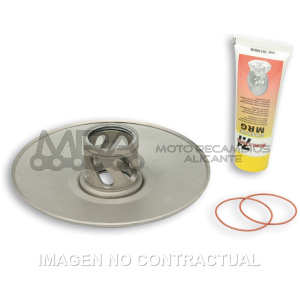 SEMIPOLEA CONDUCIDA APRILIA LEONARDO 125-150