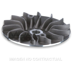 SEMIPOLEA VENTILVAR 2000 HONDA @ 125 ,150