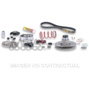 OVER RANGE MOTOR MINARELLI RUEDA GRANDE (AEROX 50)
