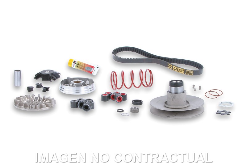 OVER RANGE MOTOR MINARELLI RUEDA GRANDE (AEROX 50)