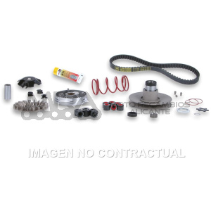 OVER RANGE MOTOR MINARELLI RUEDA PEQUEÑA (JOG)