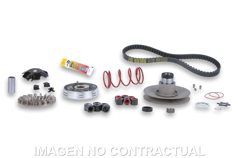 OVER RANGE MOTOR MINARELLI RUEDA PEQUEÑA (JOG)