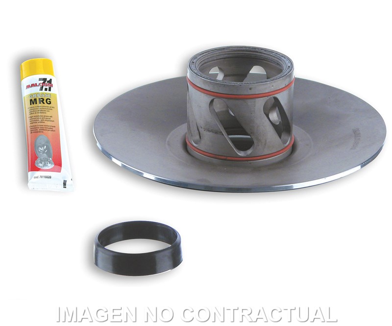 SEMIPOLEA MOVIL «TORQUE DRIVER» YAMAHA CYGNUS X