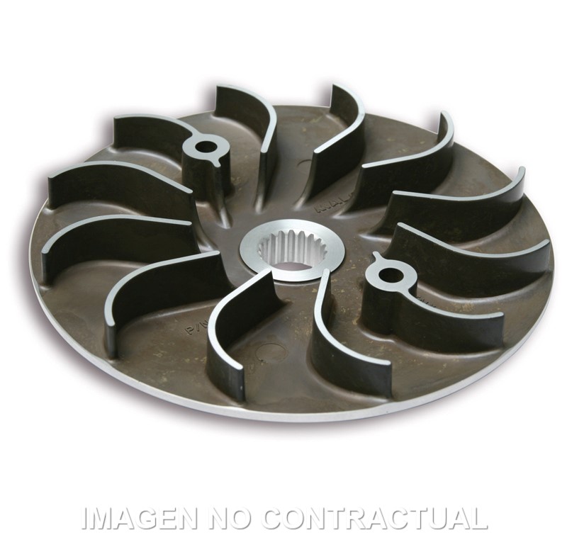 SEMIPOLEA MALOSSI VENTILVAR HONDA SH 300
