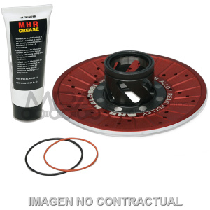 SEMIPOLEA MALOSSI TORQUE DRIVER MHR ALUMINIUM