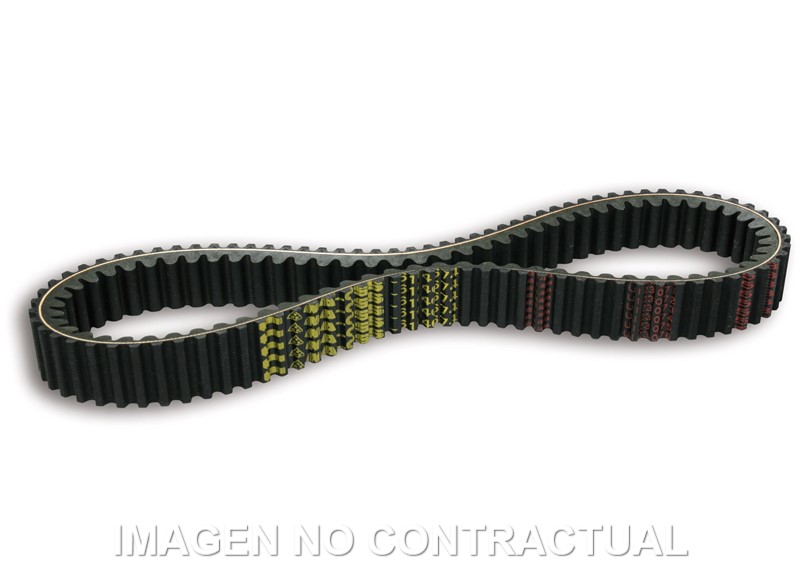 CORREA MALOSSI X KEVLAR BELT MHR YAMAHA T-MAX 500