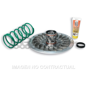 SEMIPOLEA MOVIL TORQUE DRIVER YAMAHA T-MAX 530