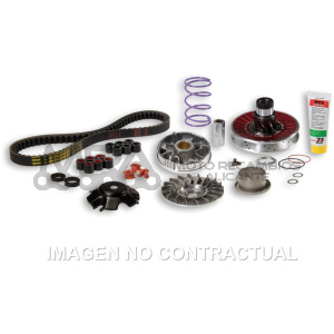 OVER RANGE MHR ALUMINIUM PIAGGIO NRG 50 MC2