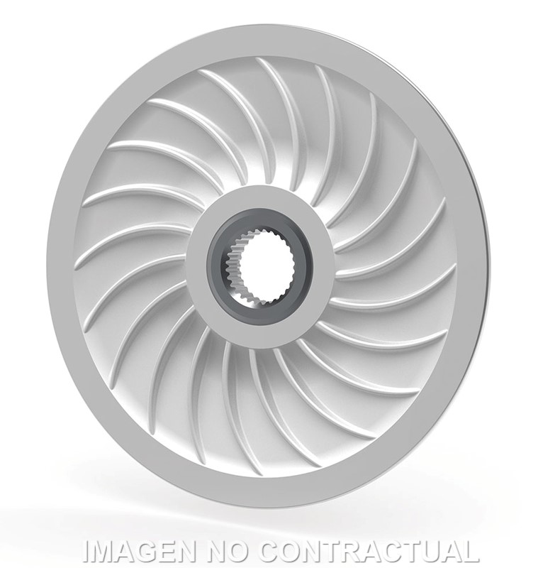 SEMIPOLEA MALOSSI VENTILVAR KYMKO AK 550