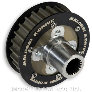 PIÑON MALOSSI K-DRIVE Z29 YAMAHA T-MAX 530