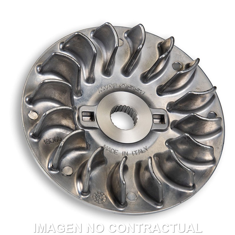 SEMIPOLEA VENTILVAR MALOSSI GILERA NEXUS 250
