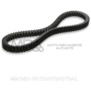 CORREA MALOSSI X KEVLAR BELT HONDA PCX 125
