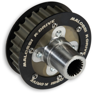 PIÑON MALOSSI K-DRIVE Z27 YAMAHA T-MAX 560