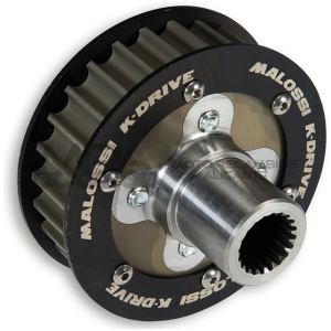 PIÑON MALOSSI K-DRIVE Z28 YAMAHA T MAX 560