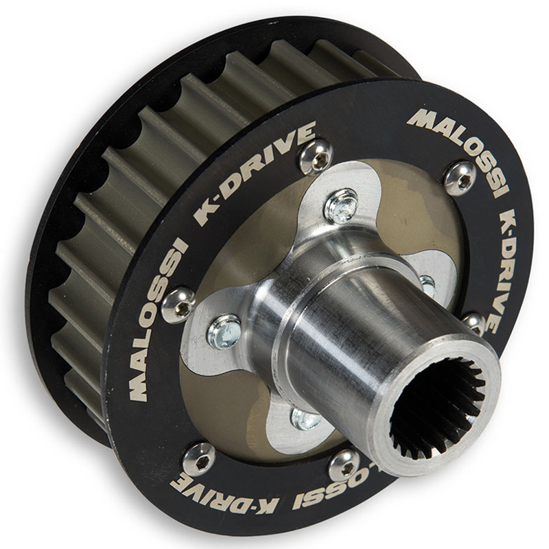 PIÑON MALOSSI K-DRIVE Z28 YAMAHA T MAX 560