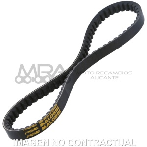 CORREA TRANSMISION MALOSSI HONDA WALLAROO 50