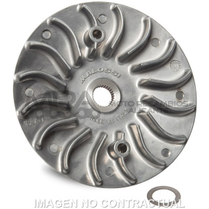 SEMIPOLEA VENTILVAR MALOSSI HONDA SH 125 ABS E5