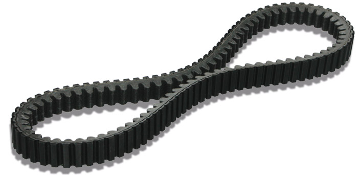 CORREA MALOSSI X KEVLAR BELT BMW C 400