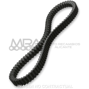 CORREA MALOSSI X KEVLAR BELT PIAGGIO MP-3 HPE 530