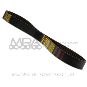 CORREA MALOSSI FINAL POWER TRASMISSION T MAX 560