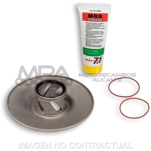SEMIPOLEA EMBRAGUE PEUGEOT BUXI, ZENITH, SPEEDAKE