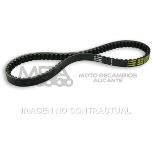 CORREA KEVLAR MALOSSI LIBERTY 50, DNA 50