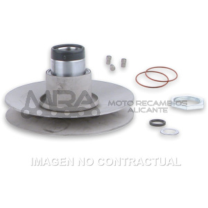 SEMIPOLEAS DE EMBRAGUE MOTOR  MINARELLI
