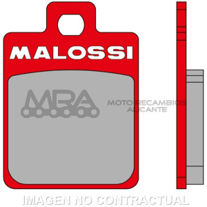 PASTILLA FRENO MALOSSI MHR SYM SYMPHONY S 125