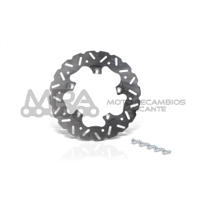 DISCO FRENO MALOSSI WHOOP DISC VESPA S 125